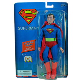 DC Comics Retro Action Figure Superman