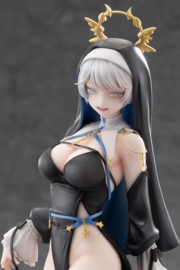 (Pre-order) Original Character PVC Statue 1/6 Sister Anastasia Illustrated by Ohisashiburi Deluxe Edition 28 cm            