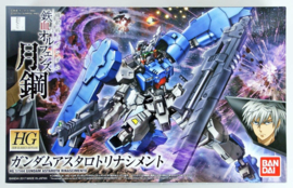 (Pre-order) Gundam Iron-Blooded Orphans: High Grade - Gundam Astaroth Rinascimento 1:144 Scale Model Kit