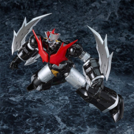 (Pre-order) Shin Mazinger ZERO vs. Great General of Darkness Moderoid Plastic Model Kit Mazinger ZERO 16 cm