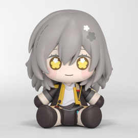 (Pre-order) Honkai: Star Rail Huggy Good Smile Chibi Figure Trailblazer (Female) 6 cm     