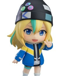 PRE-ORDER Jellyfish Can't Swim in the Night Basic Nendoroid Action Figure Kano Yamanouchi 10 cm