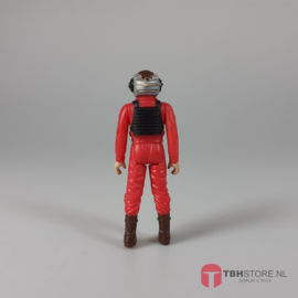 Vintage Star Was B-Wing Pilot