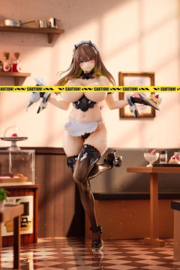 (Pre-order) Meido-Busou PVC Figure 1/6 Blade Strawberry on the Shortcake Ver. 28 cm