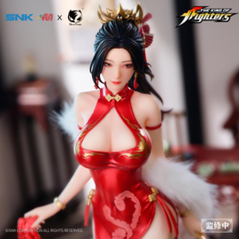 The King Of Fighters x  Shiranui Mai Koshoubu Version 1/6 Scale