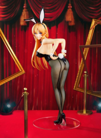 (Pre-order) Food Wars! Shokugeki no Soma PVC Figure 1/3 Erina Nakiri Bunny Ver. 61 cm