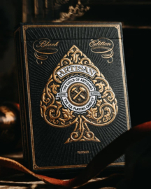 (Pre-order) Theory 11 Set of Playing Cards Artisan Luxury Box