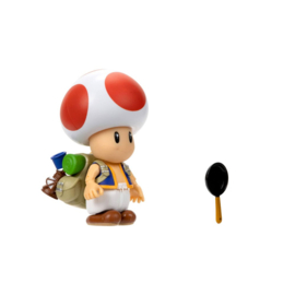 The Super Mario Bros. Movie Toad
