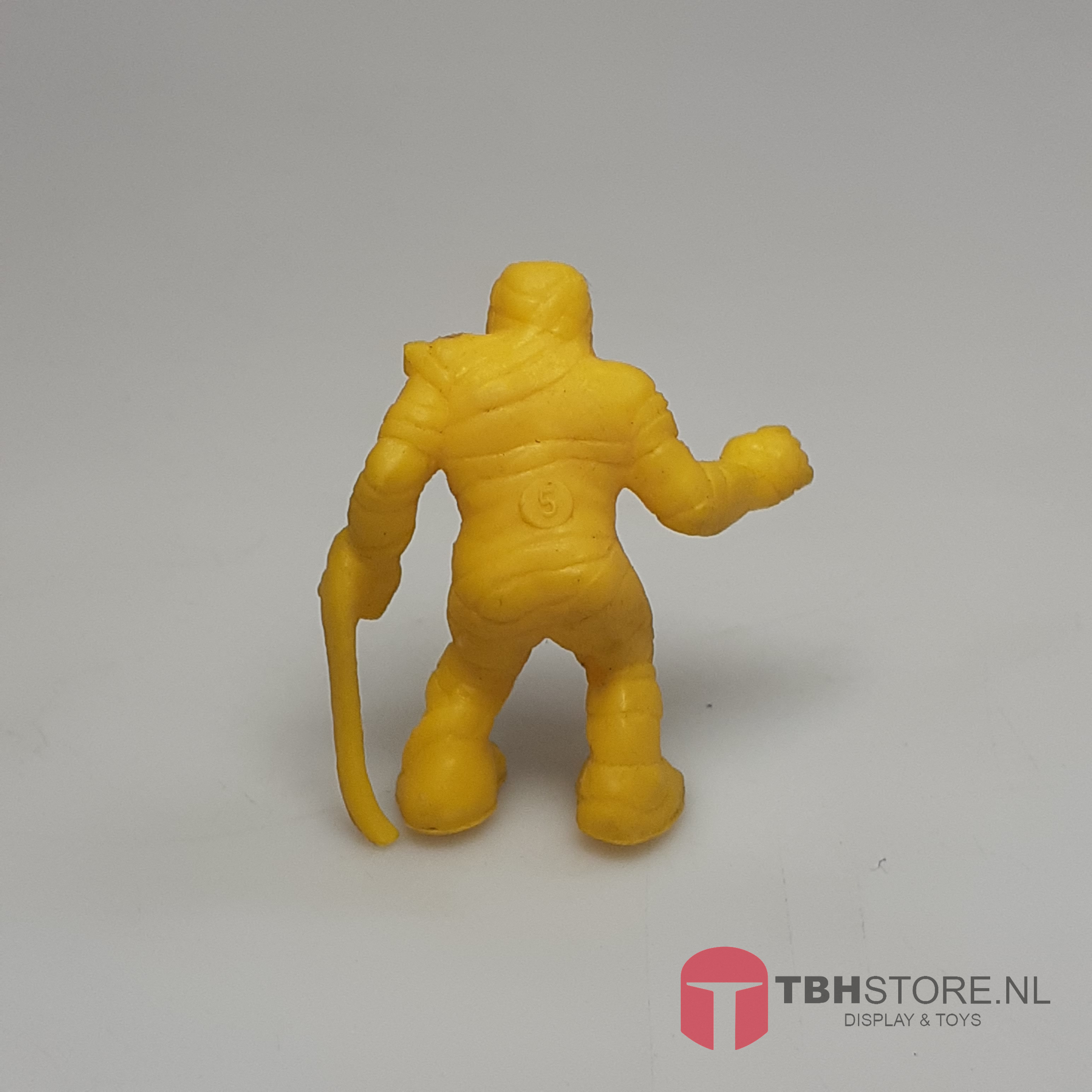 Monster in my Pocket - #41 Mummy