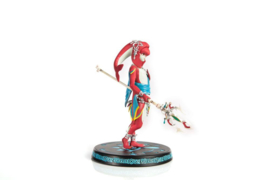 (Pre-order) The Legend of Zelda Breath of the Wild PVC Statue Mipha 21 cm