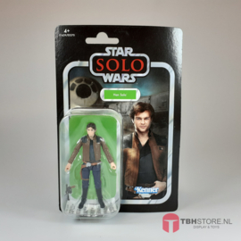 Star Wars Vintage Collection Solo Han Solo