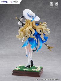 (Pre-order) Wuthering Waves F:Nex PVC Statue 1/7 Phoebe 26 cm 