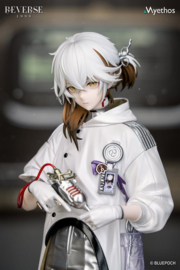 (Pre-order) Reverse: 1999 Gift+ PVC Figure Medicine Pocket 23 cm