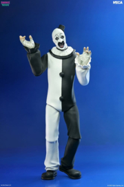 (Pre-order) Fortnite: Fortnitemares Action Figure Art the Clown 18 cm