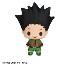 (Pre-order) Hunter x Hunter Chokorin Collection Mini Figures 5 cm Blind Box Assortment (6)
