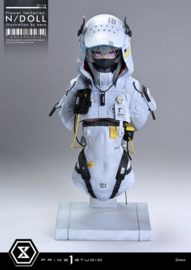(Pre-order) Concept Masterline Series Statue 1/2 Flower Imitation. N/DOLL 43 cm
