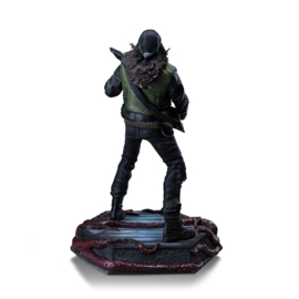 (Pre-order) Stranger Things Deluxe Art Scale Statue 1/10 Eddie Munson 20 cm
