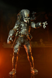 (Pre-order) Predator 2: The Lost Tribe Ultimate Action Figure Elder Predator 18 cm