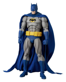 (Pre-order) DC Comics MAFEX Action Figure Batman Recollection Blue Ver. 16 cm