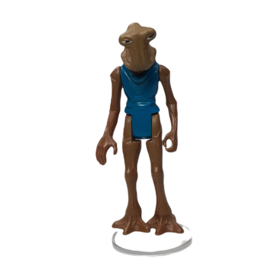 Vintage Star Wars - Hammerhead