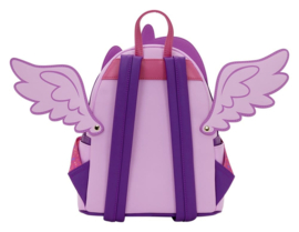 My Little Pony by Loungefly Mini Backpack Twilight Sparkle