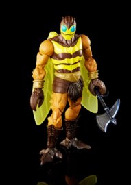 MOTU Masters of the Universe Masterverse New Eternia Buzz-Off (Wave 9)