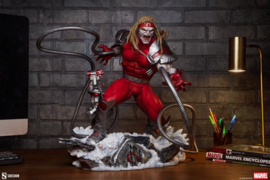 (Pre-order) Marvel X-Men Premium Format Figure Omega Red 48 cm