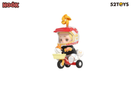 Nook Blind Box Figures Assortment Little World 10 cm (8)