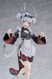 Original Character PVC Statue 1/6 Xian Ren Ni Shen Series Kirin Yu 28 cm 
