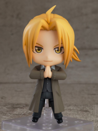 PRE-ORDER Fullmetal Alchemist: Brotherhood Nendoroid Action Figure Edward Elric: Final Episode Ver. 10 cm