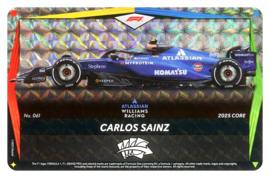 Formula 1 UNO Card Game Elite F1 Booster-Set