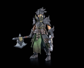 (Pre-order) Mythic Legions: Legacies of Mythoss 3 Action Figure Malleus