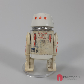 Vintage Star Wars - R5-D4