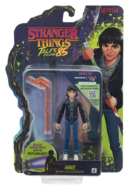 (Pre-order) Stranger Things World Of Core Action Figure Mike