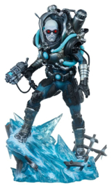 (Pre-order) DC Comics Premium Format Figure Mr. Freeze 59 cm