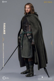 (Pre-order) The Lord of the Rings Action Figure 1/6 Faramir 30 cm