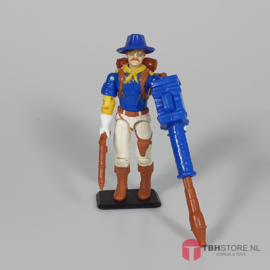 G.I. Joe Wild Bill (v3) (99% Compleet)