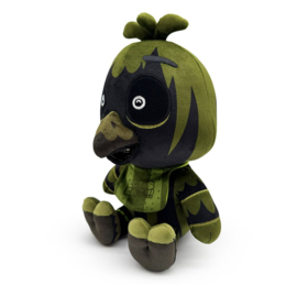 (Pre-order) Five Nights at Freddy's Plush Figure Phantom Chica 23 cm    