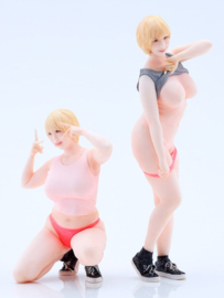 (Pre-order) Original Character Model Kit 1/20 Alice Otsu 8 cm