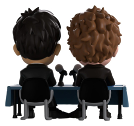 (Pre-order) Heated Rivalry Vinyl Figure What He Said 11 cm
