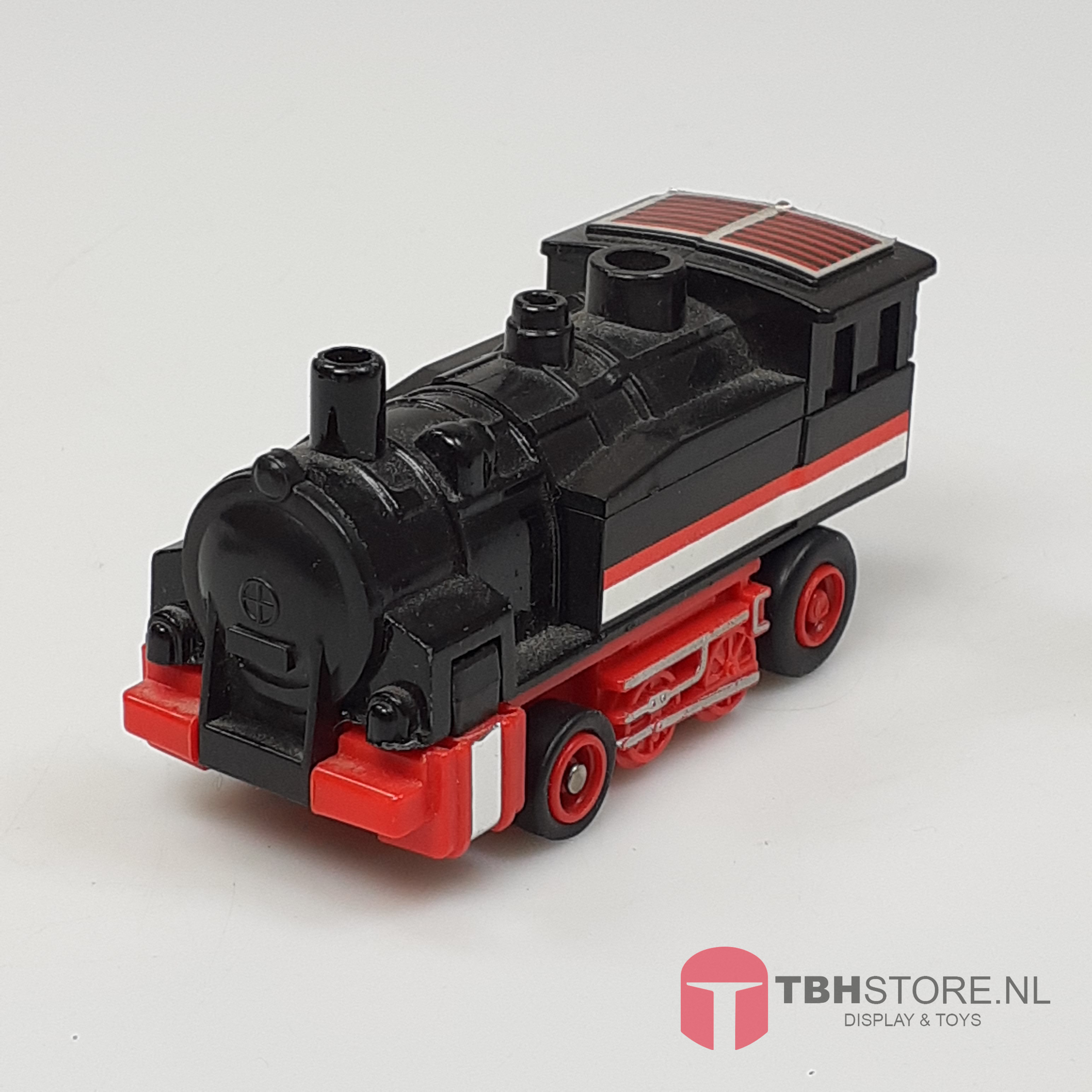 Transformers KO - Robot Loco