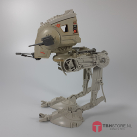 Vintage Star Wars - AT-ST Walker