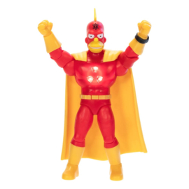 (Pre-order) Simpsons Premium Action Figure Radioactive Man 13 cm  