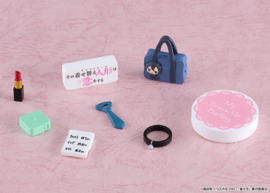 (Pre-order) My Dress-Up Darling Nendoroid Action Figure Surprise Marin Kitagawa Collection Assortment (6) 7 cm