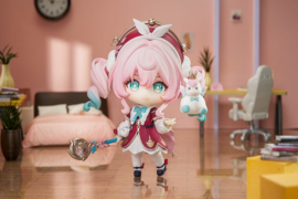(Pre-order) Honkai: Star Rail Nendoroid Action Figure Hyacine 10 cm       
