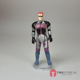 M.A.S.K. - Lester Sludge