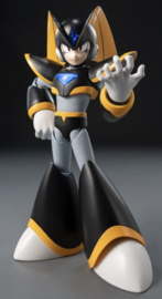 (Pre-order) Mega Man MDLX Action Figure Rockman / Mega Man Forte 10 cm