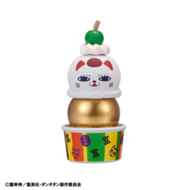 (Pre-order) Dandadan Tsumichen Stack up & Change Trading Figure 6-Pack 8 cm (with gift)  