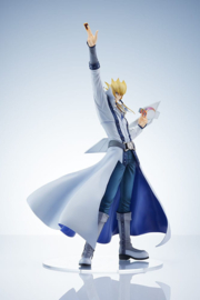 (Pre-order) Yu-Gi-Oh! 5DÂ´s PVC Statue 1/7 Jack Atlas 38 cm