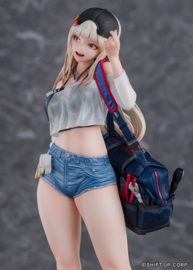 (Pre-order) Goddess of Victory: Nikke PVC Figure 1/7 Centi - Supreme Holiday 25 cm